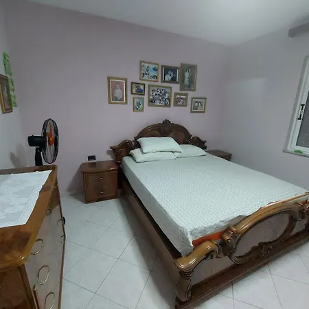 Apparently Apartament