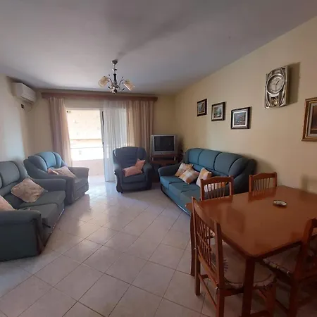 Apartament Apparently *