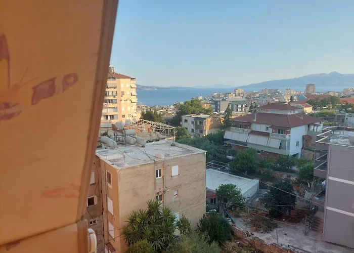 Apparently Apartament *