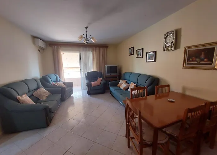 Apartament Apparently *